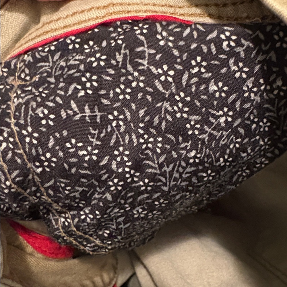 Logus Tan Pants - Picture 9 of 9